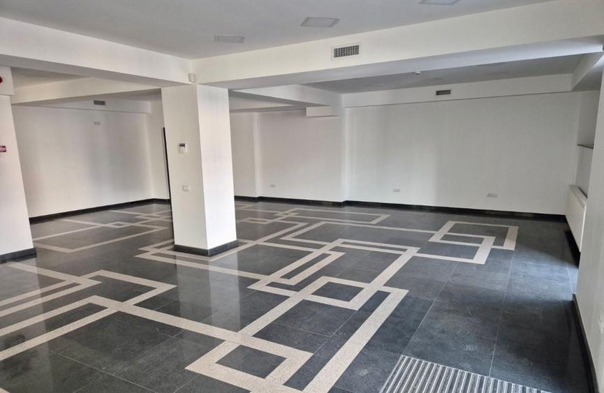 |Spatiu de Inchiriat 170mp2|700mp2|Zona Plaza România |AFI Cotroceni| - 4