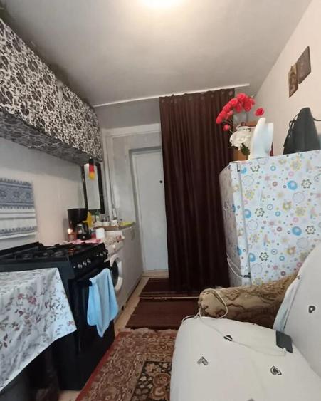 Camera de camin - Podu ros - Mag JAMBO etaj1 - 7