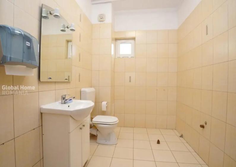 Piata Victorie - Cladire 346MP P+3 | 10 Camere + 7 Bai + 2 - 5