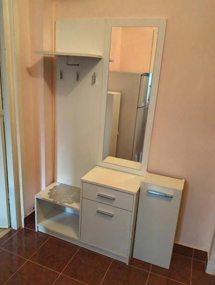 Apartament 1 camera central zona Horea Facultatea de Litere - 5