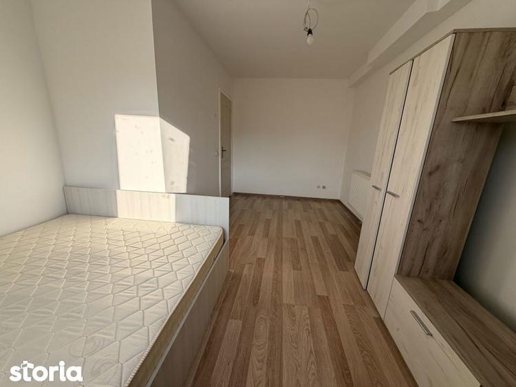 Studio Titan Poarta 4 Faur, tip duplex | Comision 0 - 3