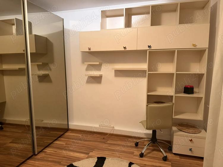 Apartament 3 camere Central (Cantacuzino) - direct de la PROPRIETAR - 9