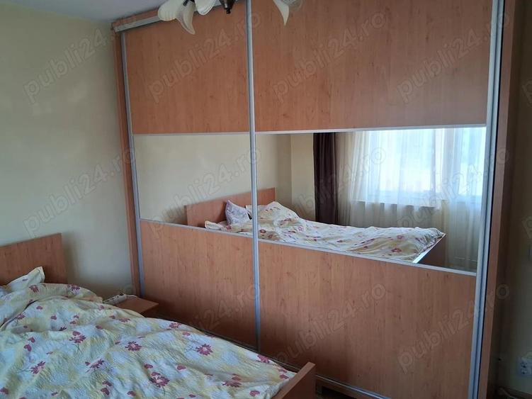 Inchiriez apartament 3 camere 75 m Gradini Manastur - 2