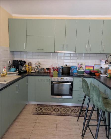 VILA P M, Cazasu, caramida, Teren - 500 mp - 6