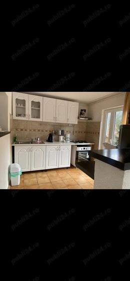 Azuga, casa vila - 6