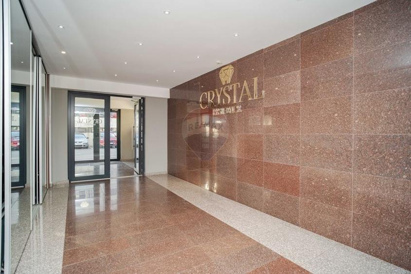 Apartament elegant de 3 camere I Rediu Comision 0% - 21