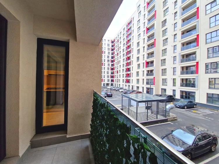 Refugiul Urban al Elegantei | 3 camere | Bd Timisoara | Parcare | Boxa - 14