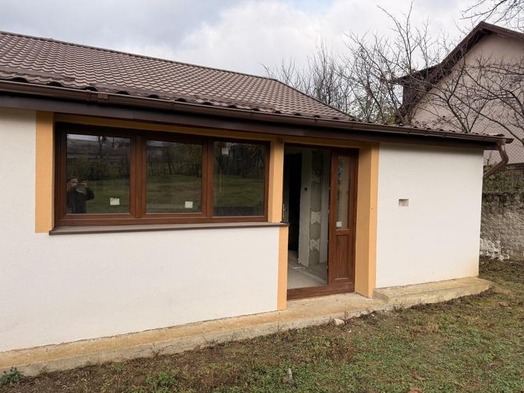 Casa de vanzare, 3 camere, 2 bai, 379mp teren. zona Visani, IAȘI - 5