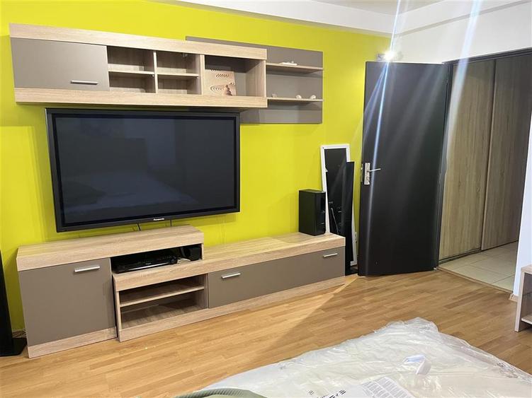 Garsoniera zona Obor - 6