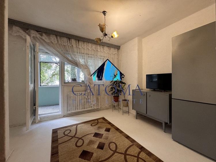 Duplex rar intalnit in Bucuresti – 5 camere, 2 niveluri, langa Parcul Morarilor! - 4