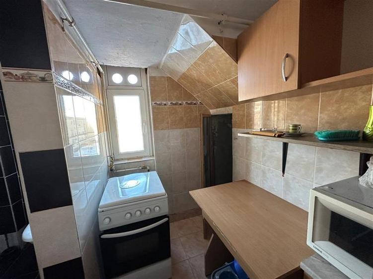 Resita, 1 Camera+Bucat.si Baie,zona Lunca - 5