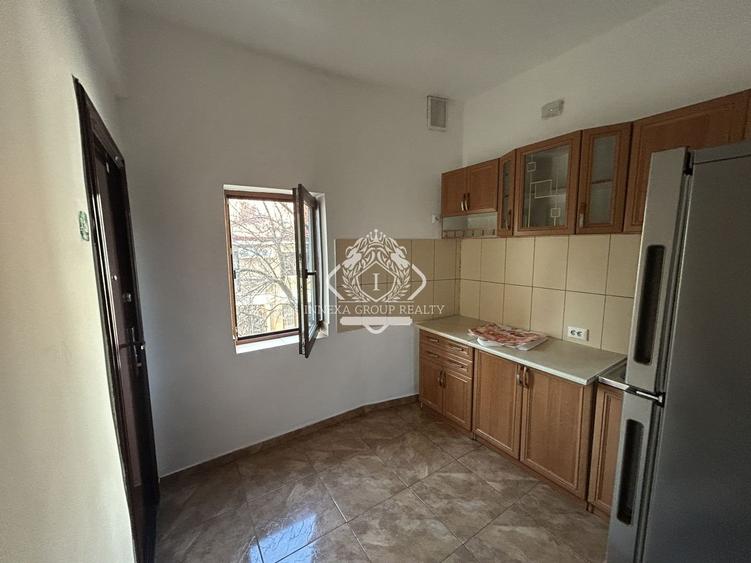 Stefan cel Mare | Apartament 4 camere in vila | 109mp | Garaj - 7