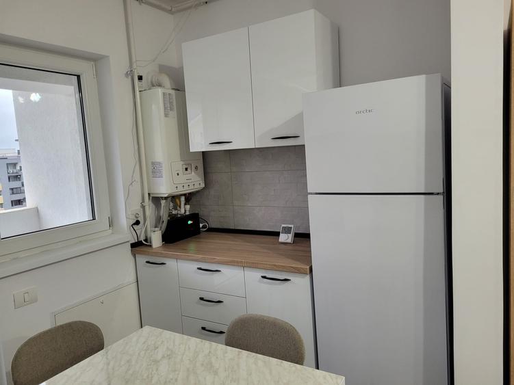 Berceni-Metrou Berceni-Apartament 2 camere-PRIMA INCHIRIERE - 7