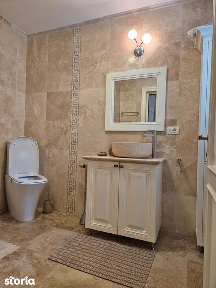 Vila Tip Duplex, 8 Camere, Teren 1100 Mp, Finisajele de Lux - 13