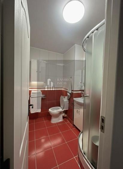 Apartament 4 camere, decomandat.  Piata Rahova - 10