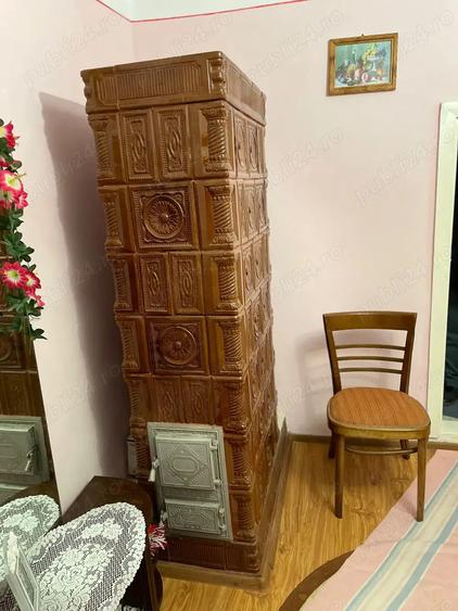 Vand casa com. Nufaru - 6