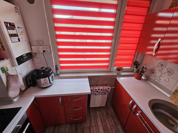 Apartament 2 camere complet renovat Piata Mare - 3