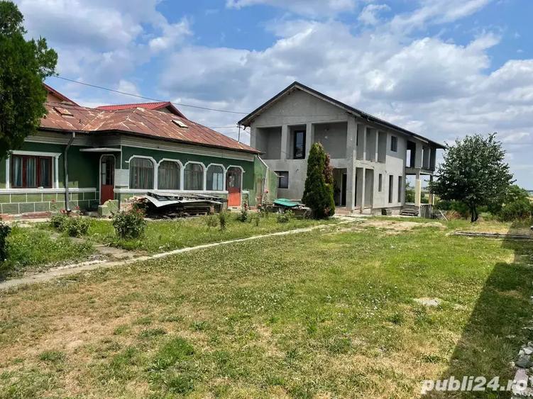 vand casa+ teren 1137 mp-parcelabil - 6