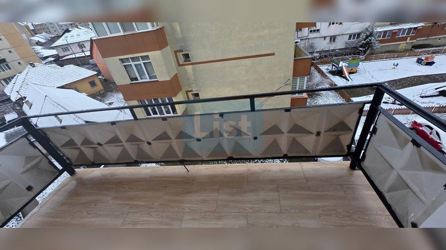 Apartament cu 2 camere decomandat în Independenței