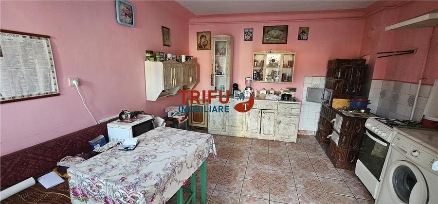 OFERTĂ!!! Casă în Cricău cu 1776mp teren, 1 ha teren arabil - 7