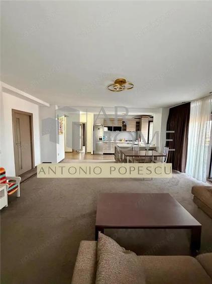 Apartament 3 camere, terase 32 mp, 2 parcari, Ploiesti, Albert - 19