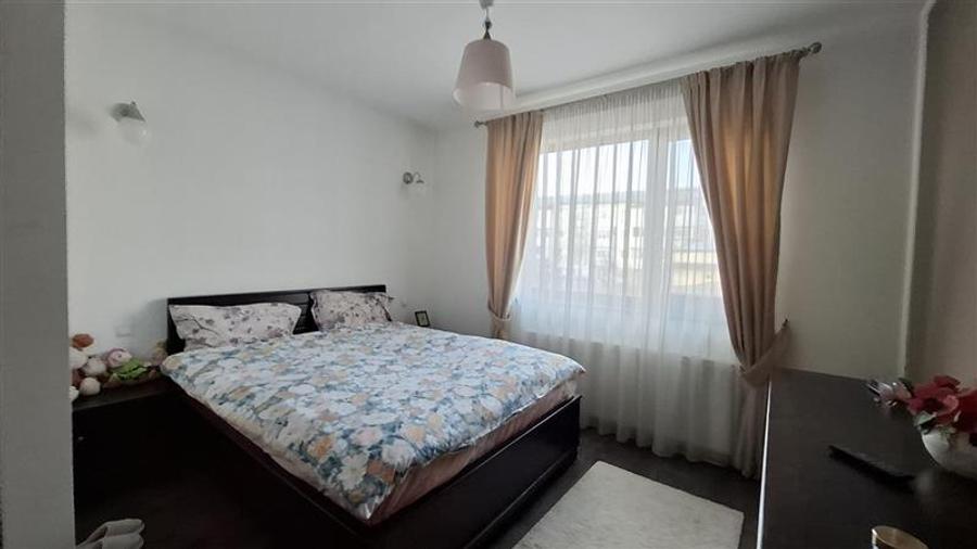 Casa noua + spatiu comercial + spalatorie auto - 11