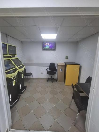 Inchiriez spatiu - 6