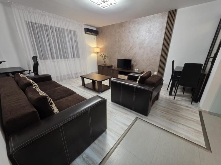 Închiriez apartament 2 camere Medicina - Spitalul 1 - 3