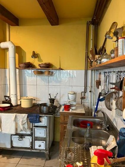 Casa de vanzare - Cornatel la 20 de minute de Sibiu - 3