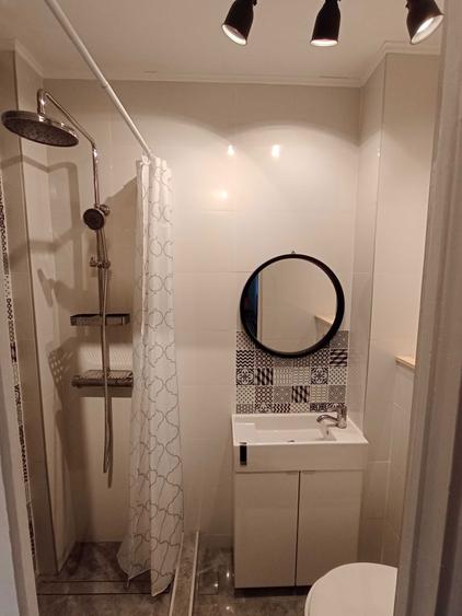 Vanzare apartament 3 camere, Teiul Doamnei, et. 3, an 1983, 71 mp - 8