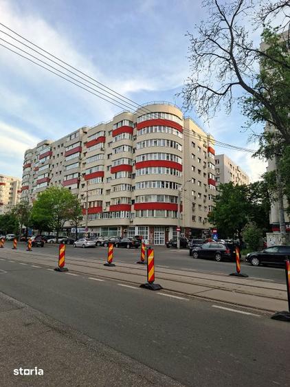 Domenii - Ion Mihalache apartament 2 camere 56 mp - 6