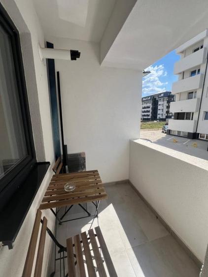 De vanzare garsoniera in rate dezvoltator Militari Residence - 6