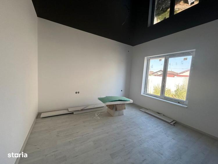 Casa plan parter, 300 MP teren, 90 MP, Damila - 4