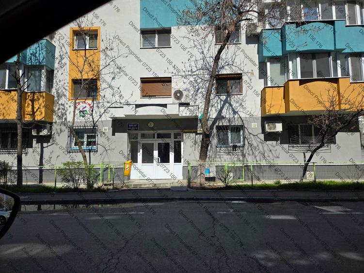 Apartament 3 Camere Drumul Sarii 13 Septembrie Prosper Aleea Botorani - 2