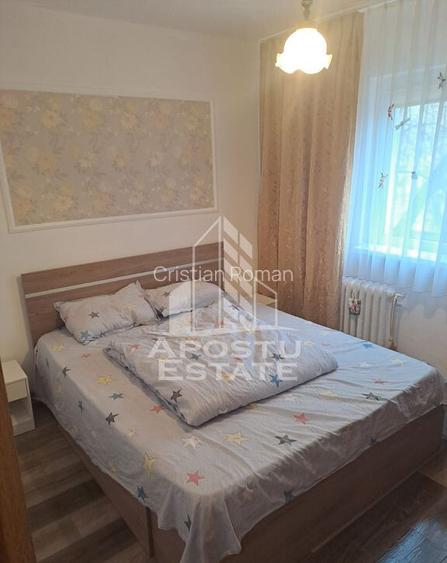 Apartament 2 camere Girocului