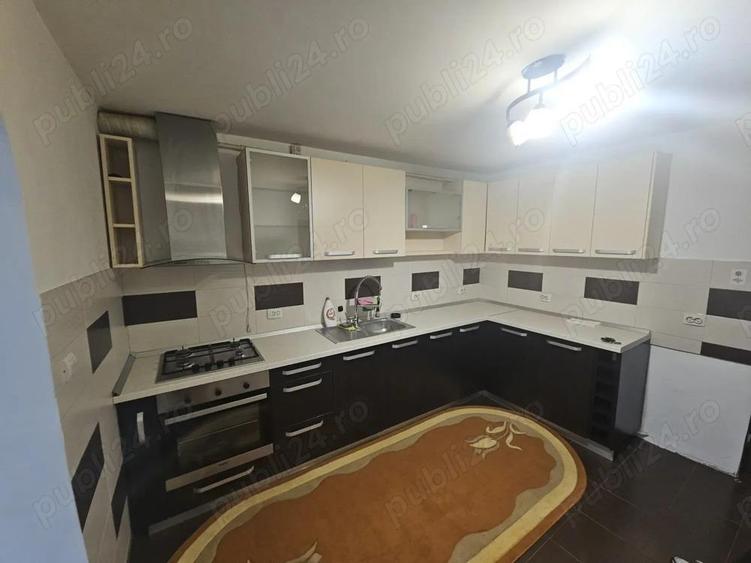 Apartament 2 camere confort 1 etaj 1 mobilat & utilat - 2