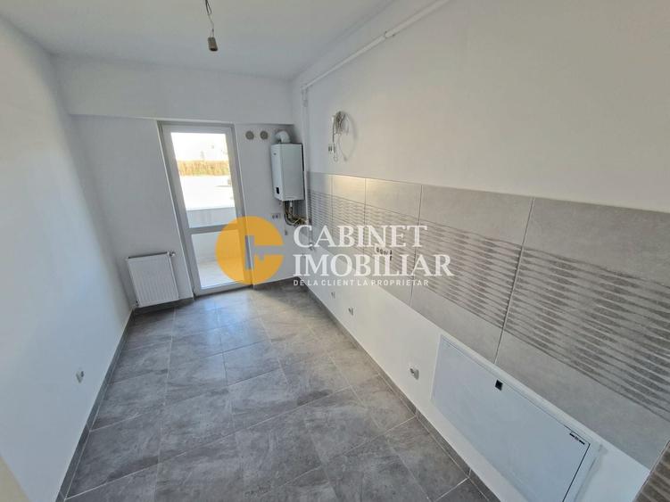 2 Camere Decomandat- Bloc Nou- Zona Zimbru - 4