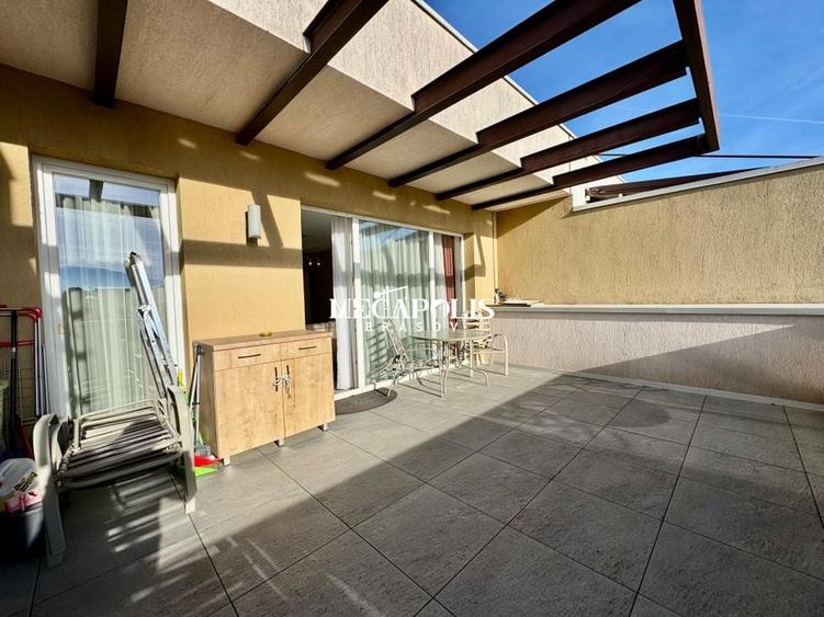 Penthouse | Parcare Subterană | Vedere panoramica | Urban Pentha - 31