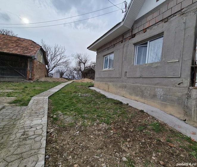 Casa de vanzare , pret negociabil - 6