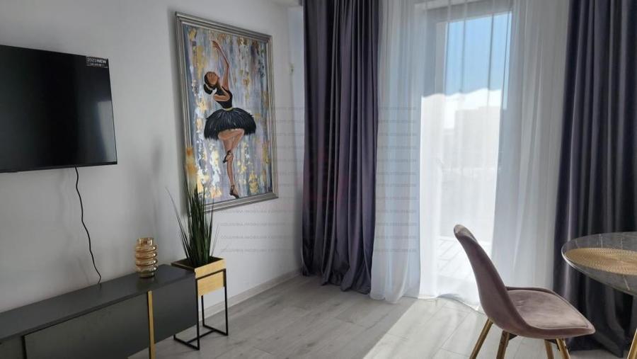 Berceni Metalurgiei apartament 2 camere - 6