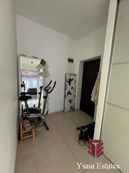 TOMIS PLUS - BLOC NOU - APARTAMENT MODERN LA VANZARE - - 14