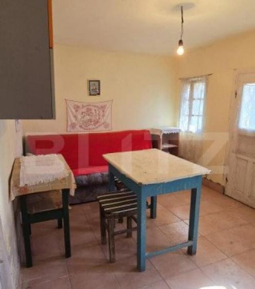 Casa de vanzare, 3 camere, 122 mp utili, in comuna Matei +4 - 5