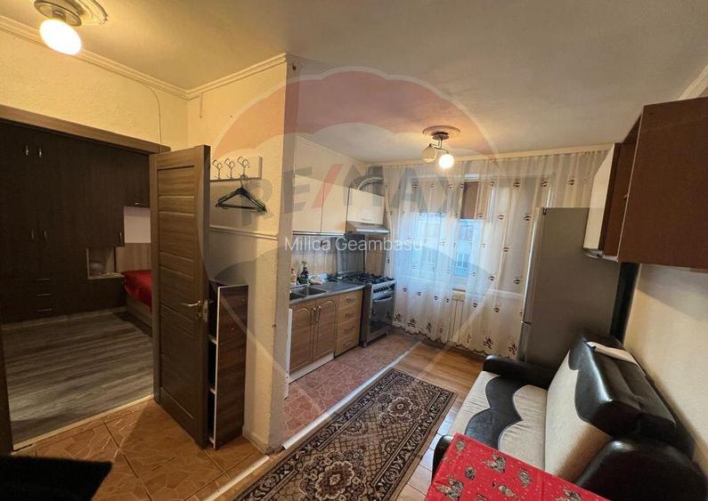 Apartament cu 1 camere de inchiriat in zona Gara