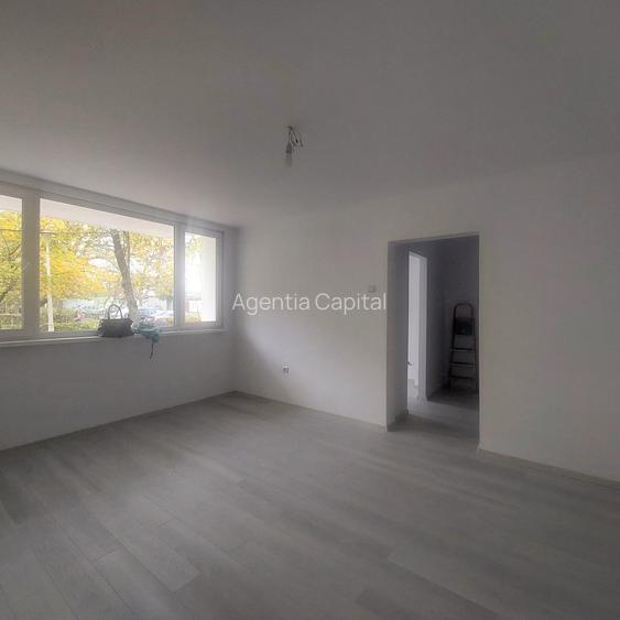 Apartament renovat Tiglina I