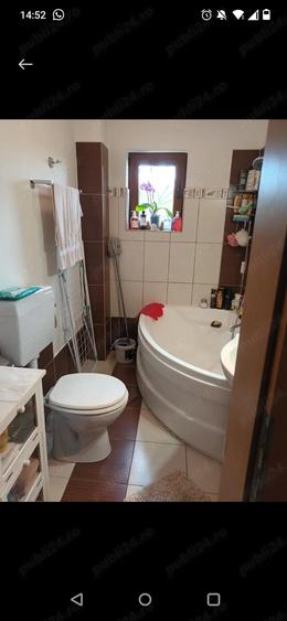 Casa cu etaj (P+1) gradina 736mp - 3