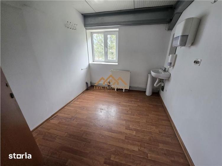 Hala Productie | Depozitare | 800mp - 8