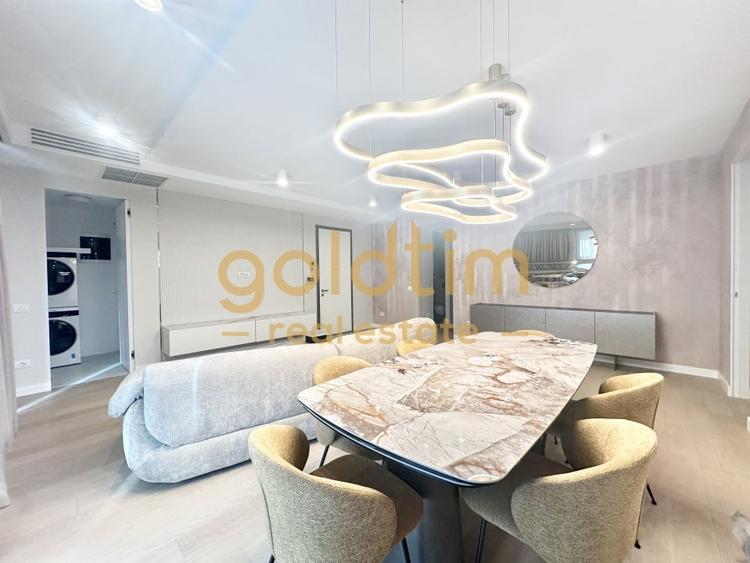 APARTAMENT LUX/BLOC BOUTIQUE/TERASA/ZONA DE REFERINTA/CHARLES DE GAULLE - 3