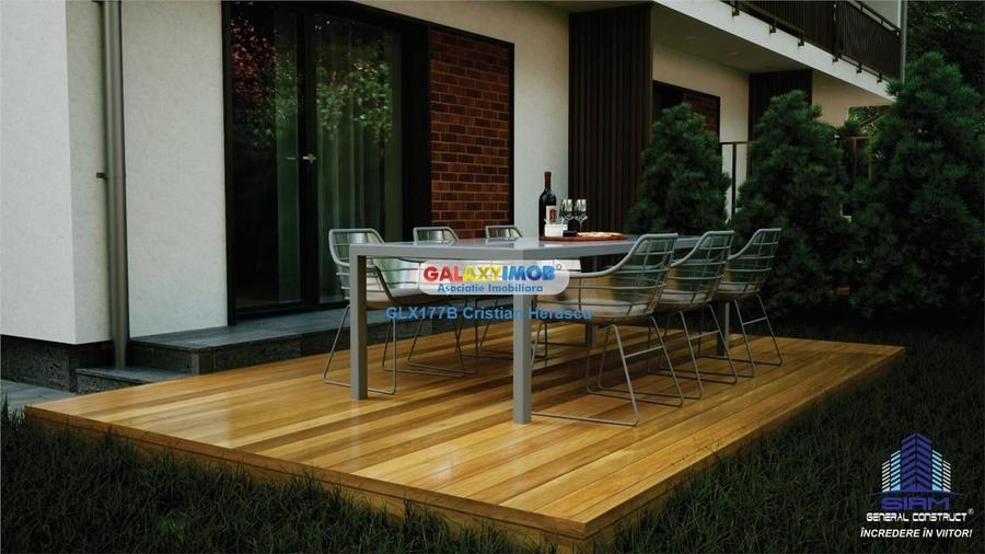 Vile tip Triplex Mogosoaia str Nichita Stanescu 72 - 8