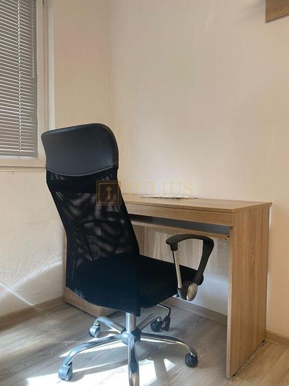 1 camera, Str. Barbu Iscovescu - Complex Studentesc. - 6