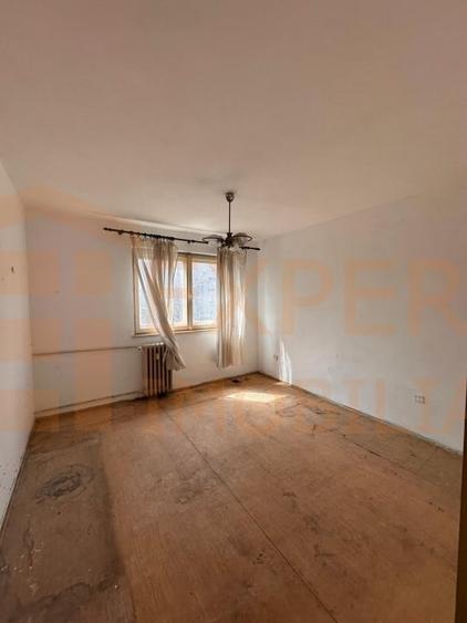 Apartament 3 camere - Tomis Nord - 2